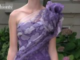 Dany Atrache at Paris Couture Fashion Week Fall 2011 | FTV