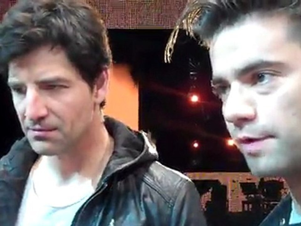 Σάκης Ρουβάς στο Αθηνών Αρένα 2