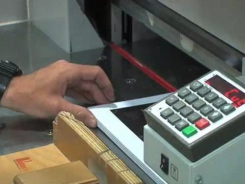 Imprimerie 75010, affiches Paris 10ème, Magenta Color