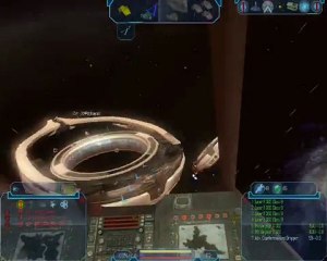 Stargate Infini - Invasion Ori dans Pégase