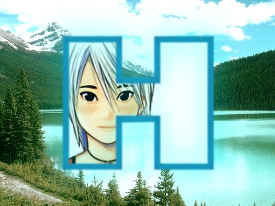 H-TEST : Another Code : R [Wii]