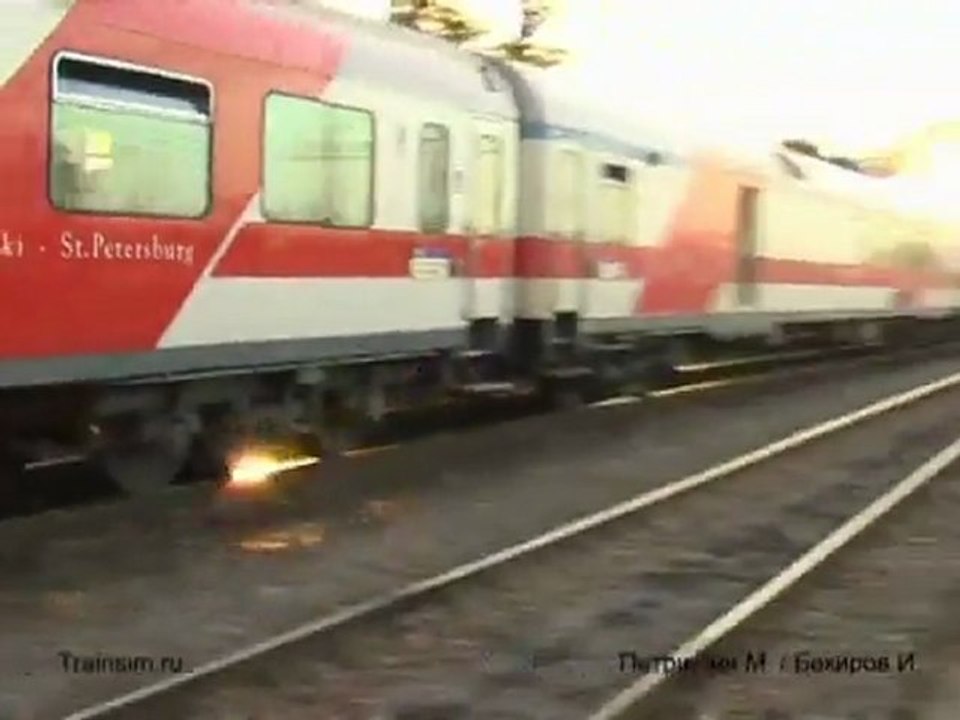 ВЛ82-065  выборг