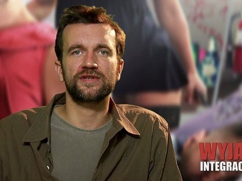 WYJAZD INTEGRACYJNY - Tomasz Kot