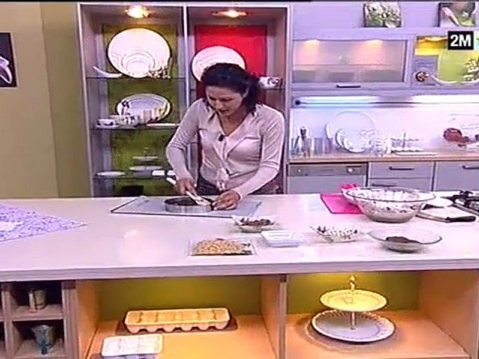 شهيوات مع شميشة : الثلاثاء 25 أكتوبر