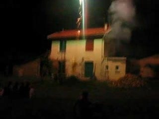 bouquet finale de yoann