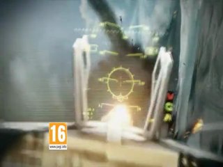 Battlefield 3 Turkish TV Spot 20"