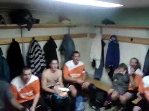 Cris de guerre csg lesse