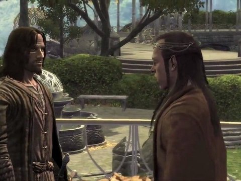 Le Seigneur des Anneaux : La guerre du Nord - Un phénomène culturel 1/4