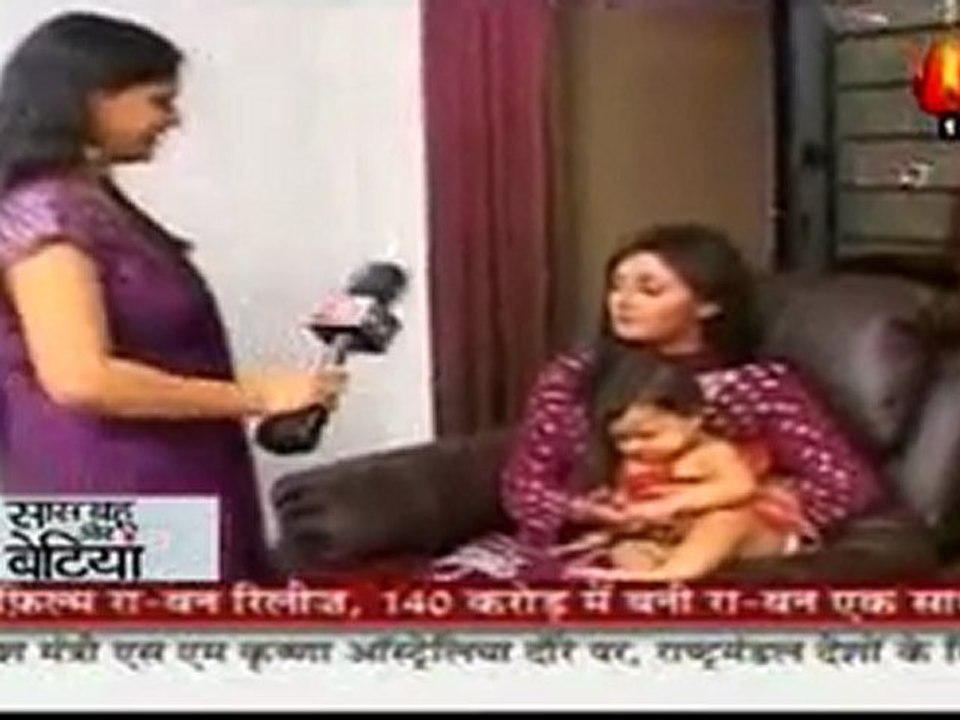 26th Oct SBB  uttaran