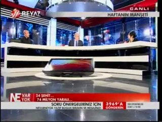 Ne Var Ne Yok 7.Bölüm 1.Kısım