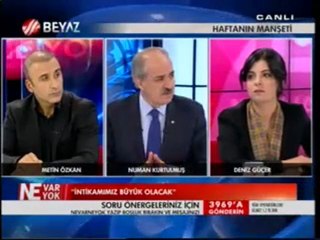 Ne Var Ne Yok 7.Bölüm 2.Kısım