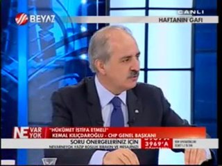 Ne Var Ne Yok 7.Bölüm 5.Kısım