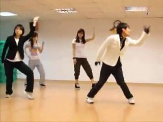 flashmob Bordeaux SS4