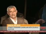 Cüneyt Özdemir'den Sorumlu Gazetecilik Örneği