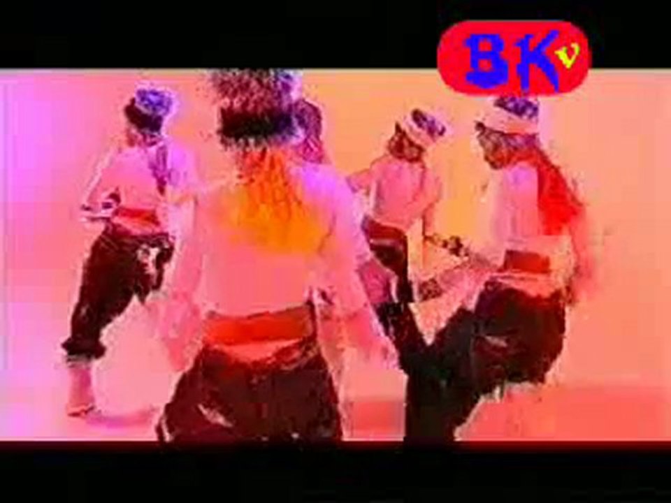 Clip - Koffi OlomidÃ© - Effrakata
