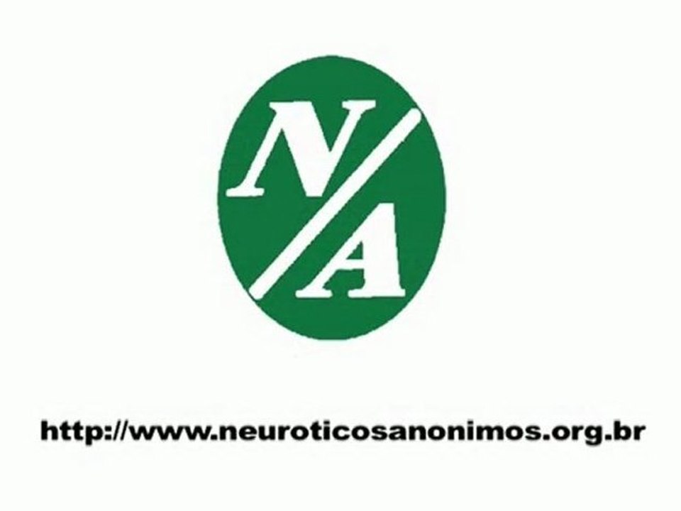 Neuroticos Anonimos- ONG