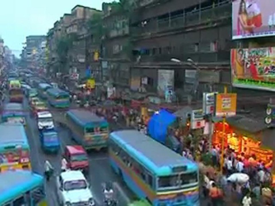 Asian cities face population boom