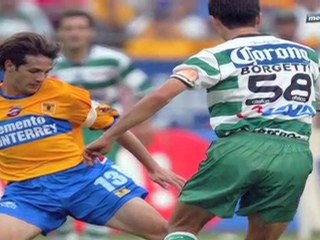 Medio Tiempo.com .- Jared Borgetti.mov