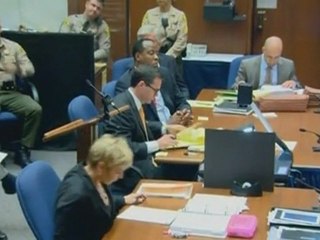 Nurse told Jackson propofol was not safe for home use