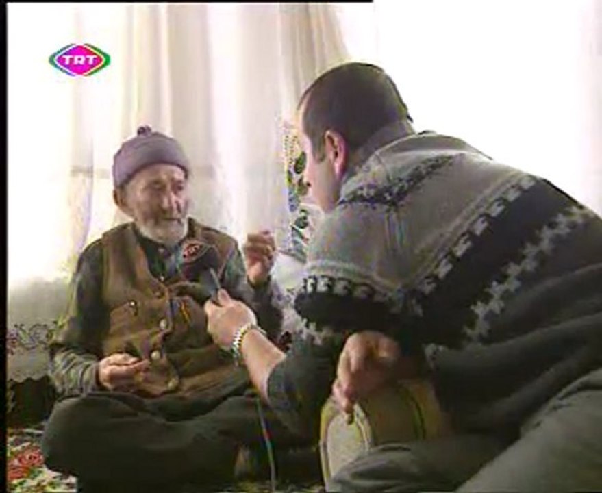 VELİ BEKÇİ AHİ KÖYÜ KAZAN