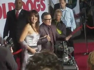 Lohan to pose for Playboy, Robin Williams marries