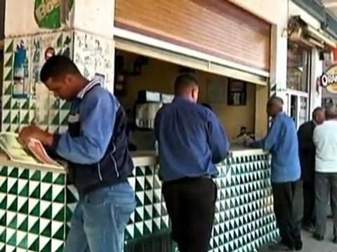 Islamists head for win in Tunisia's Arab Spring vote