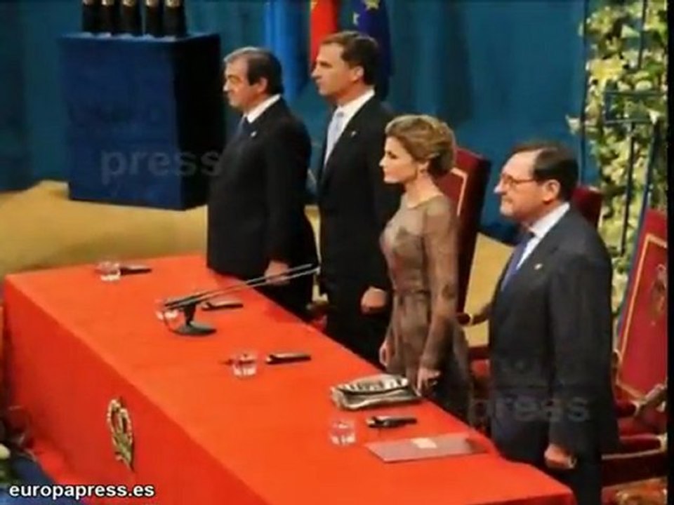 La Princesa de Asturias, la 'reina del estilismo'