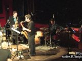 Thom Gossage Other Voices - Chemins II - TVJazz.tv