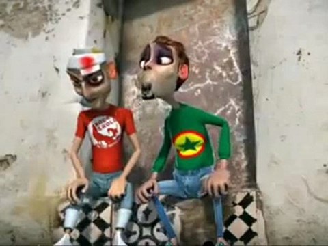 fokaha-tarjama .... جمهور الكوميديا