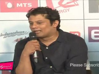 MTS Head Amitesh Speaks About I-Rock & Opportunities For New Talent