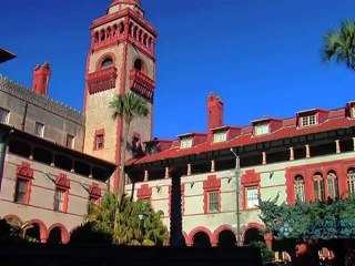 Student Group Travel to St. Augustine, FL