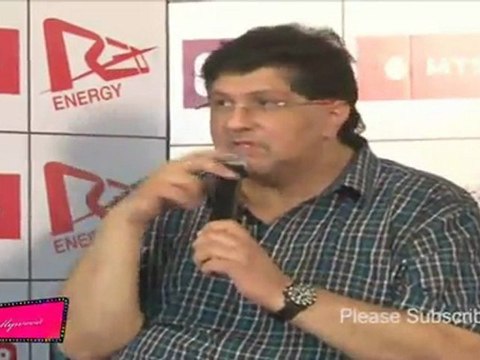 I-Rock Starter Farhad Speaks About Opportunities For New Rock Bands