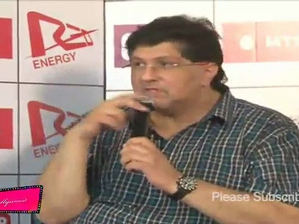 I-Rock Starter Farhad Speaks About Opportunities For New Rock Bands