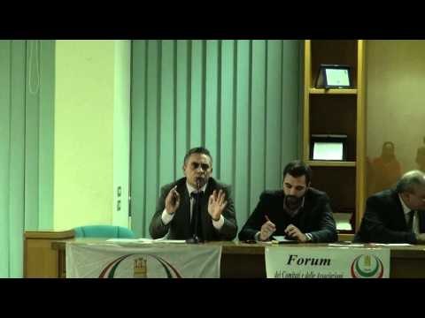 Orta di Atella (CE) - Convegno Puc - Giuseppe Mozzillo