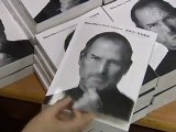 Apple Co-founder Steve Jobs’ Biography Released in China