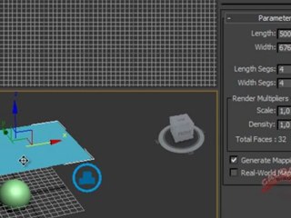CREAR TELA CON REACTOR CLOTH