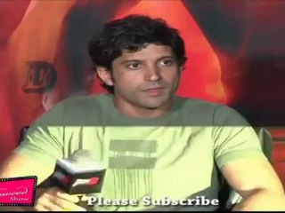 Farhan Akhtar Speaks About Options For Don's Character Other Than SRK
