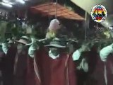 Conjunto Wititis   Carnaval 2011   Oruro Bolivia