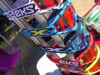 2011 TransWorld Slam Festivities