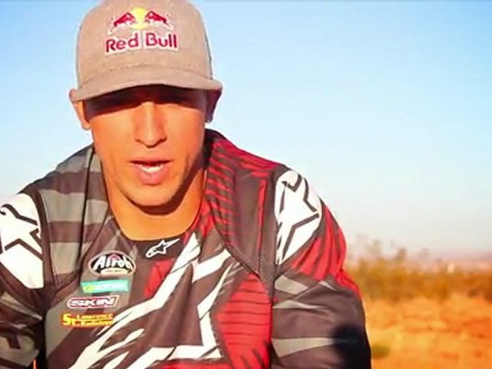 Testing With Mike Alessi
