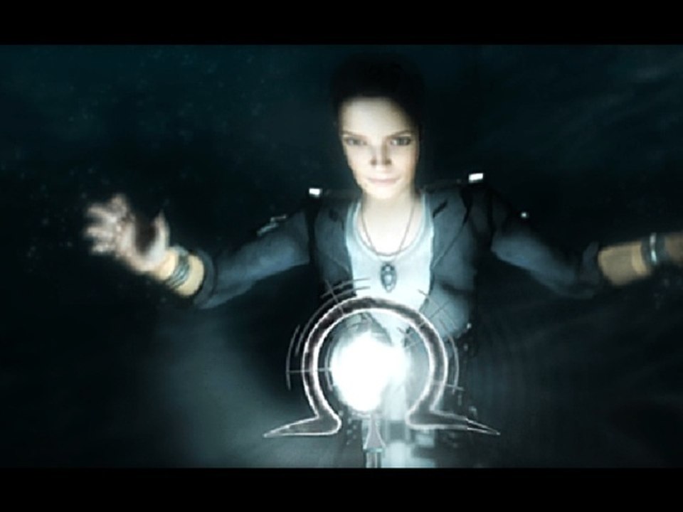 [Atlantis 3] FilmGame 6 - Le secret (fin)