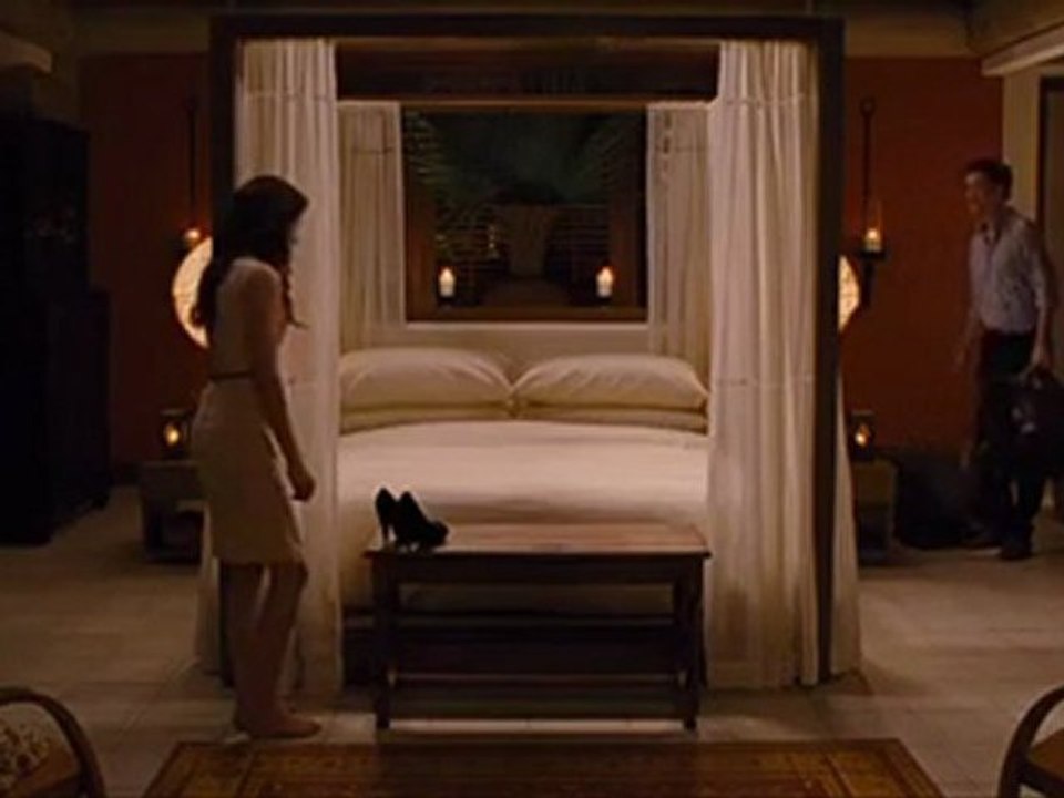 Extrait Twilight 4 - Partie 1