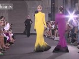 Stephane Rolland Fall 2011, Paris Couture Fashion Week | FTV
