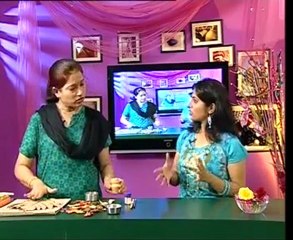 How to Make Dried Flowers Wall Frames - New Look - 01