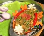 Local Special Recipes - Mutton Keema Fried Rice - Paneer Shahi Korma - 03