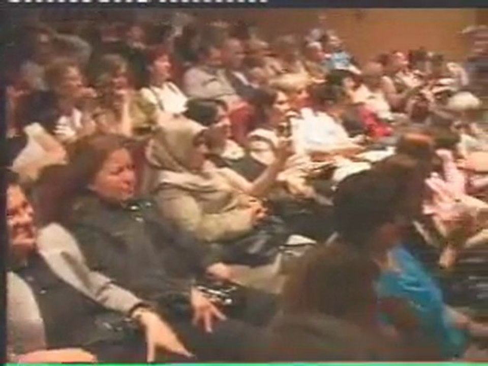 DRAGOS MUSİKİ GERNEGİ KONSERİ 2