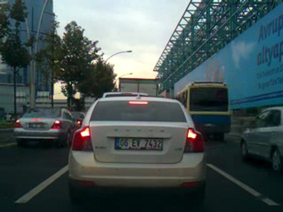 Ankara