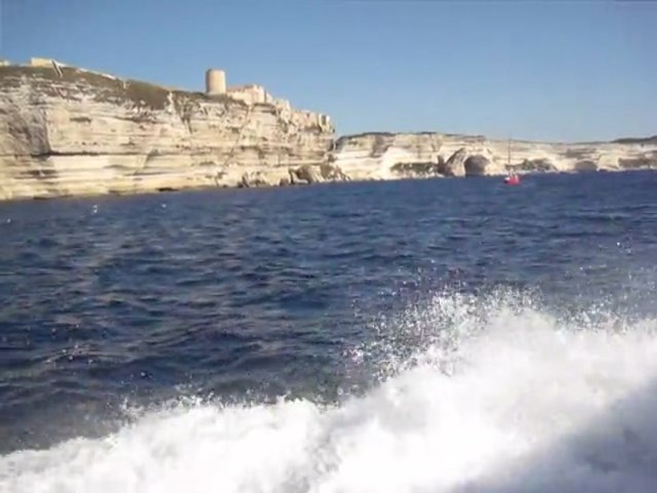 Ballade en bâteau