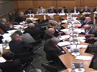 Rapport sur les matières premières minérales