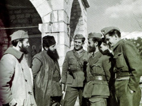 tvxs.gr / Η Ελλάδα του Χίτλερ : Τρόμος και Αντίσταση στο Γ’Ράιχ